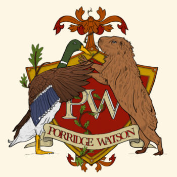 Nutrigrain - Parcel Tote Design