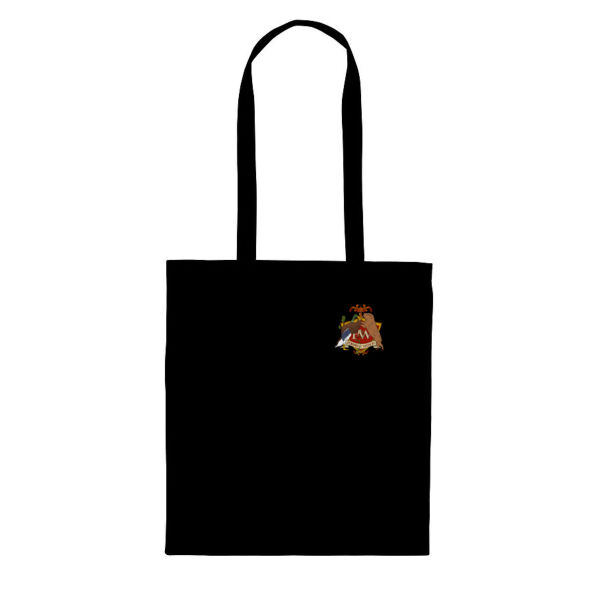 Nutrigrain - Tote Bag Thumbnail