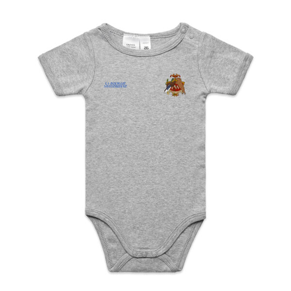 La Bouille - Mini-Me One-Piece Thumbnail