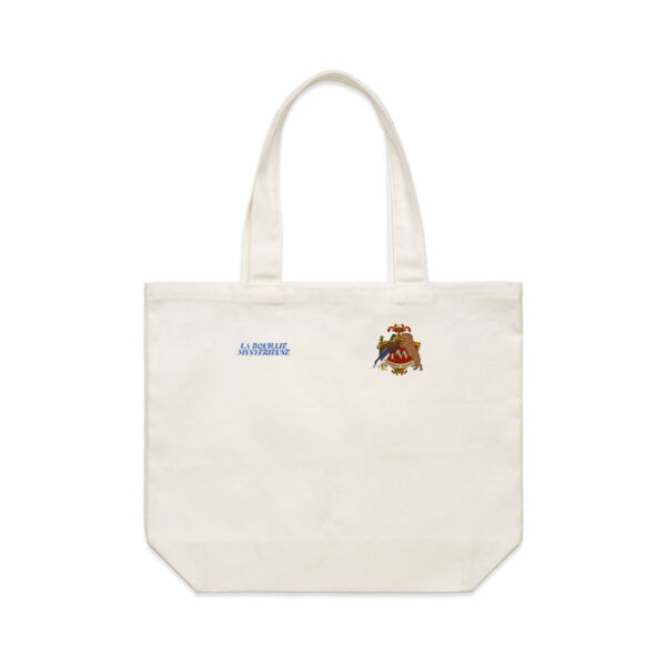 La Bouille - Shoulder Tote Thumbnail